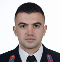 Salih Yasir Gök