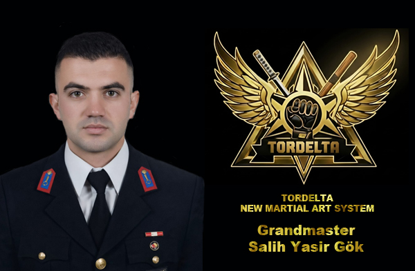 Tordelta Martial Art
